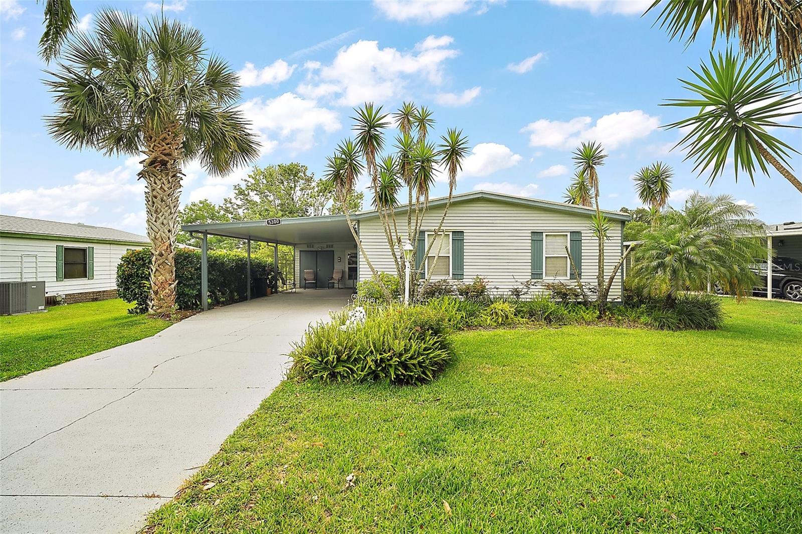 Details for 5300 Tigers Tail, LEESBURG, FL 34748