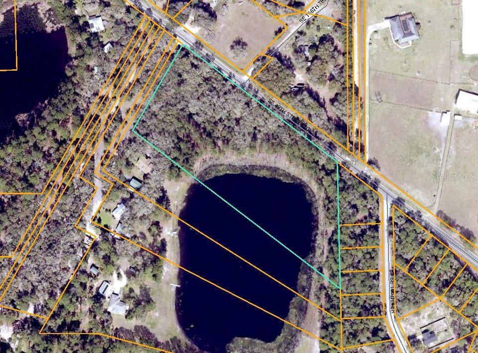 Details for 49th Street Road, OCKLAWAHA, FL 32183