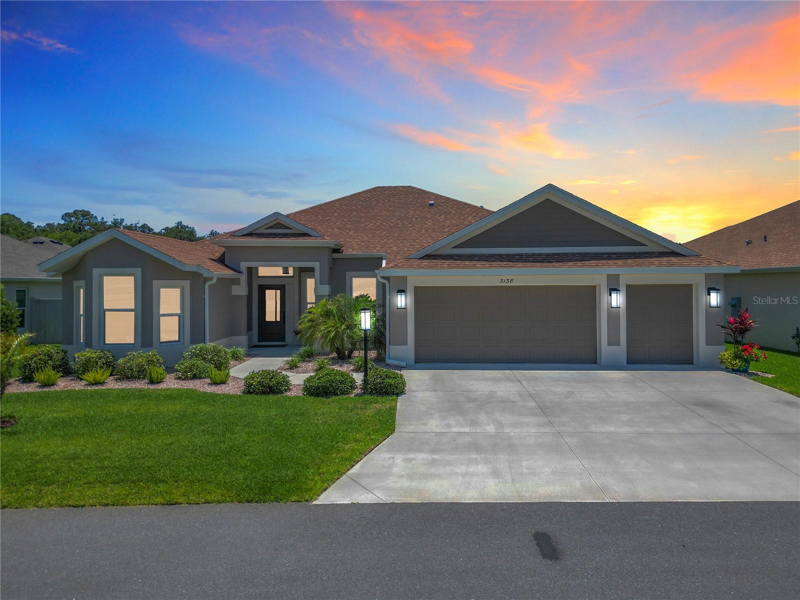Details for 3138 Aurea Place, THE VILLAGES, FL 32163