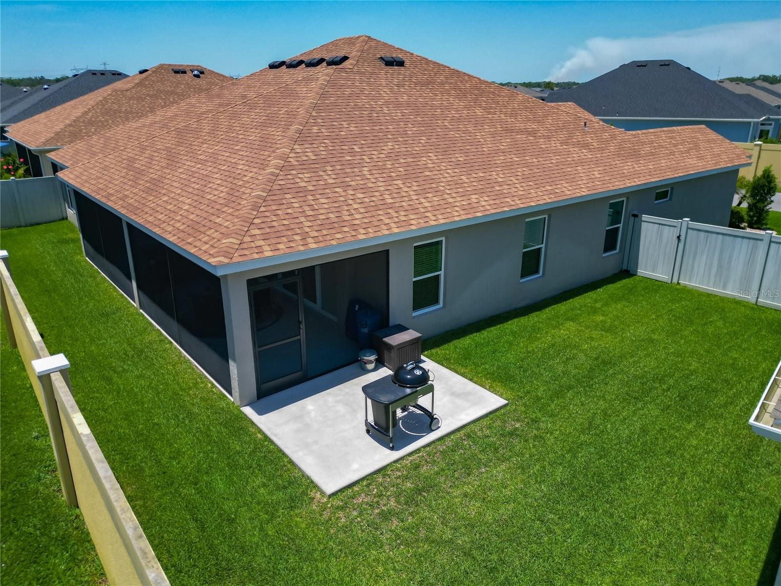 Image 52 of 60 For 3138 Aurea Place
