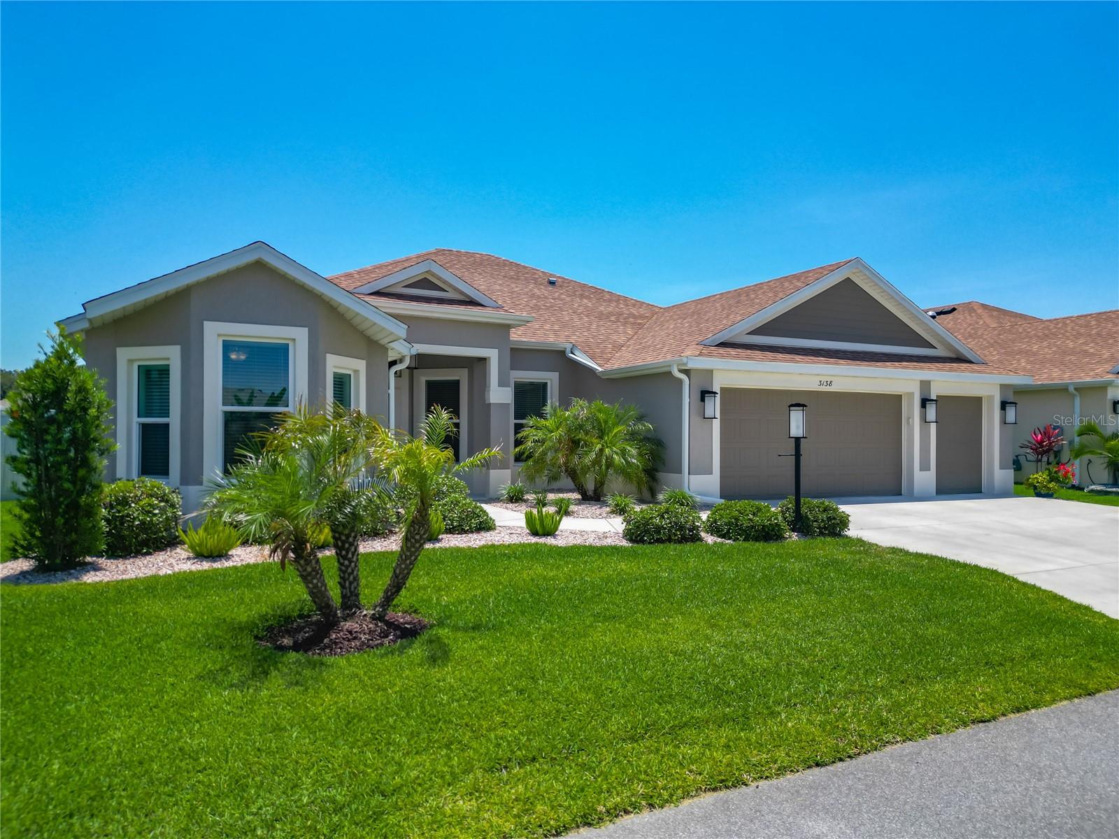 Image 59 of 60 For 3138 Aurea Place