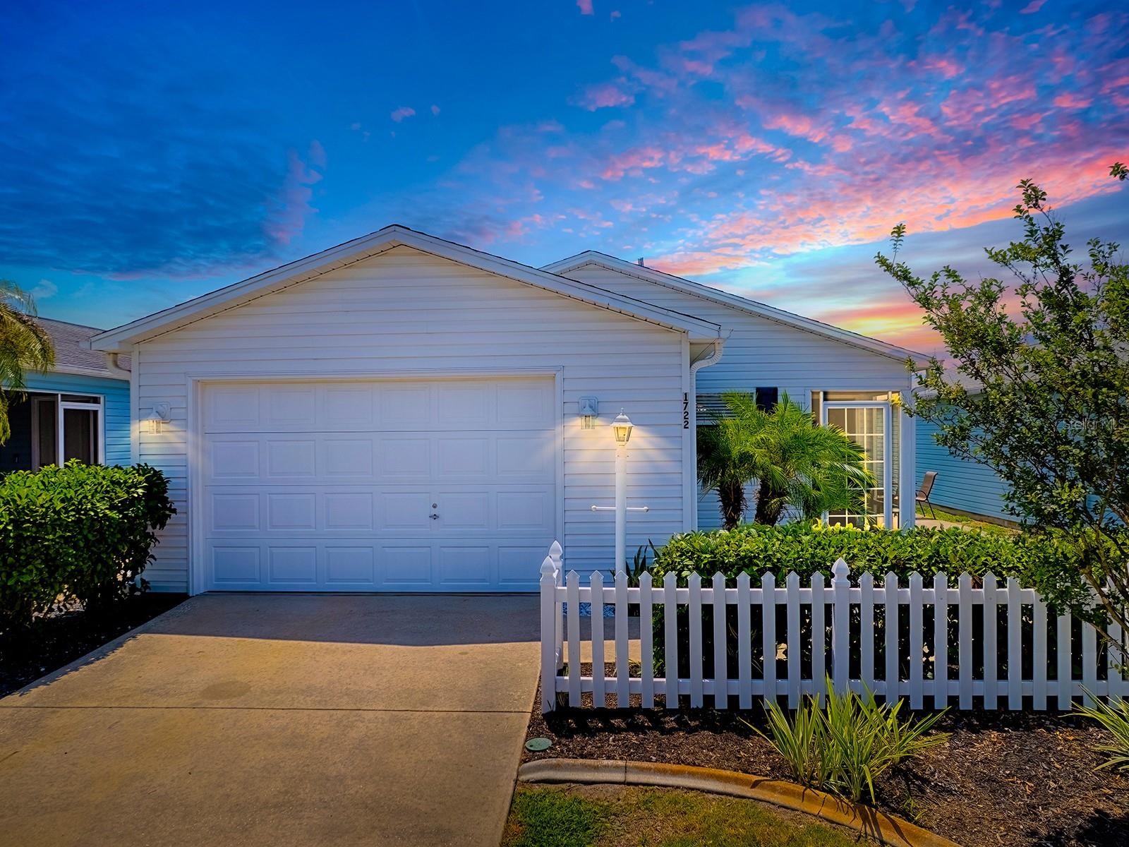 Details for 1722 Moreno Place, THE VILLAGES, FL 32159