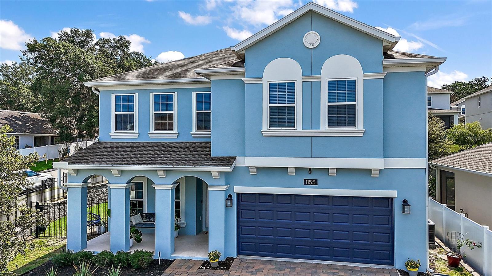Details for 1155 Dora Parc Lane, MOUNT DORA, FL 32757