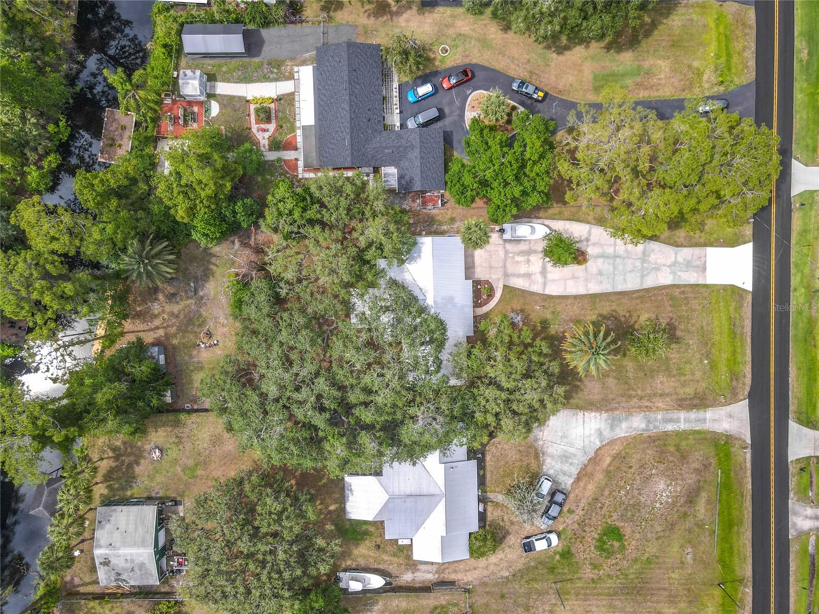 Image 46 of 49 For 2216 River Ridge Road