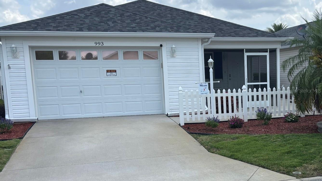 Details for 993 Davit Place, THE VILLAGES, FL 32162
