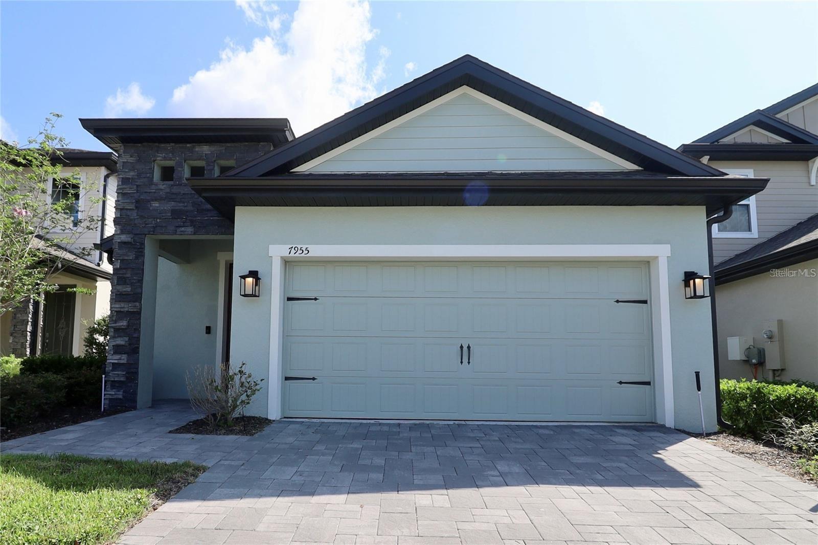 Details for 7955 Delwin Lane, REUNION, FL 34747