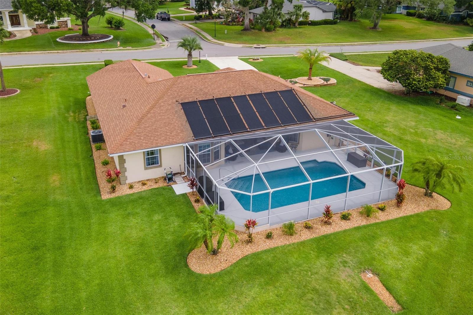 Image 2 of 47 For 5400 Saddleback Court