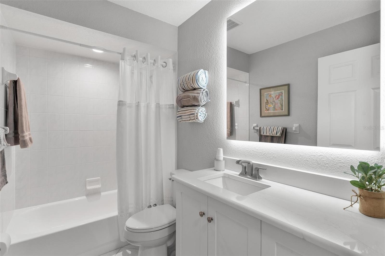 Image 30 of 47 For 5400 Saddleback Court