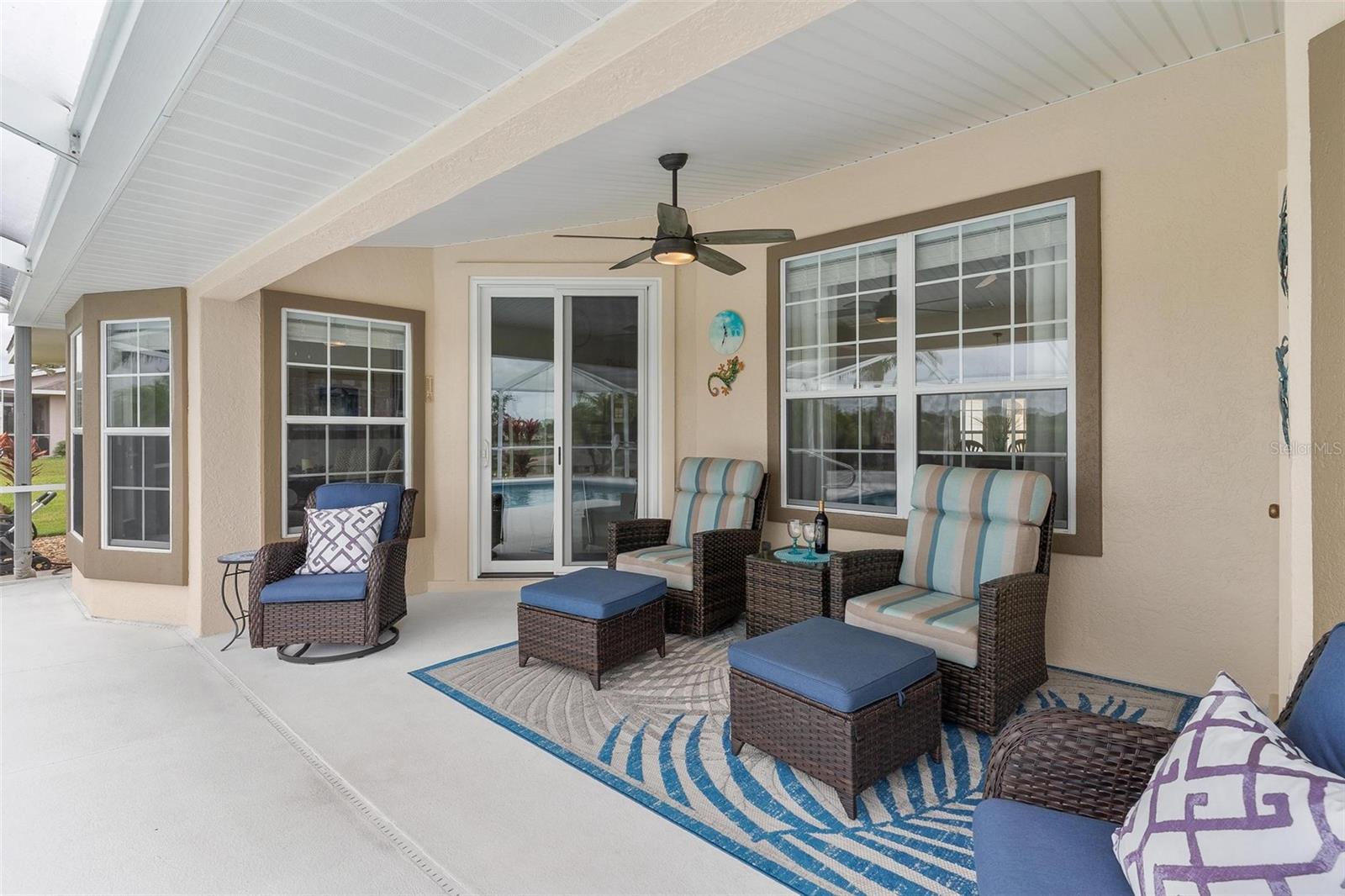 Image 35 of 47 For 5400 Saddleback Court