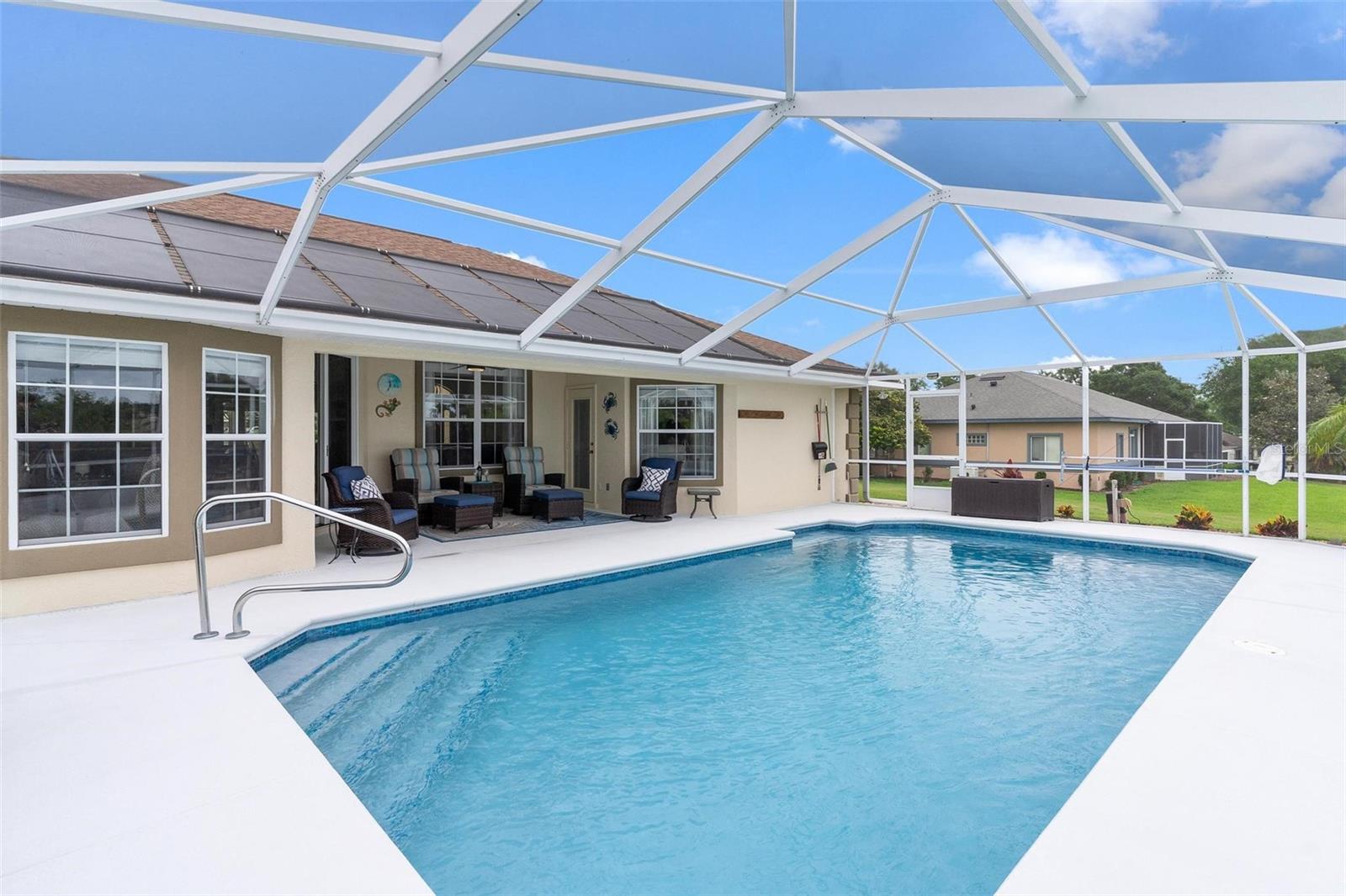 Image 36 of 47 For 5400 Saddleback Court