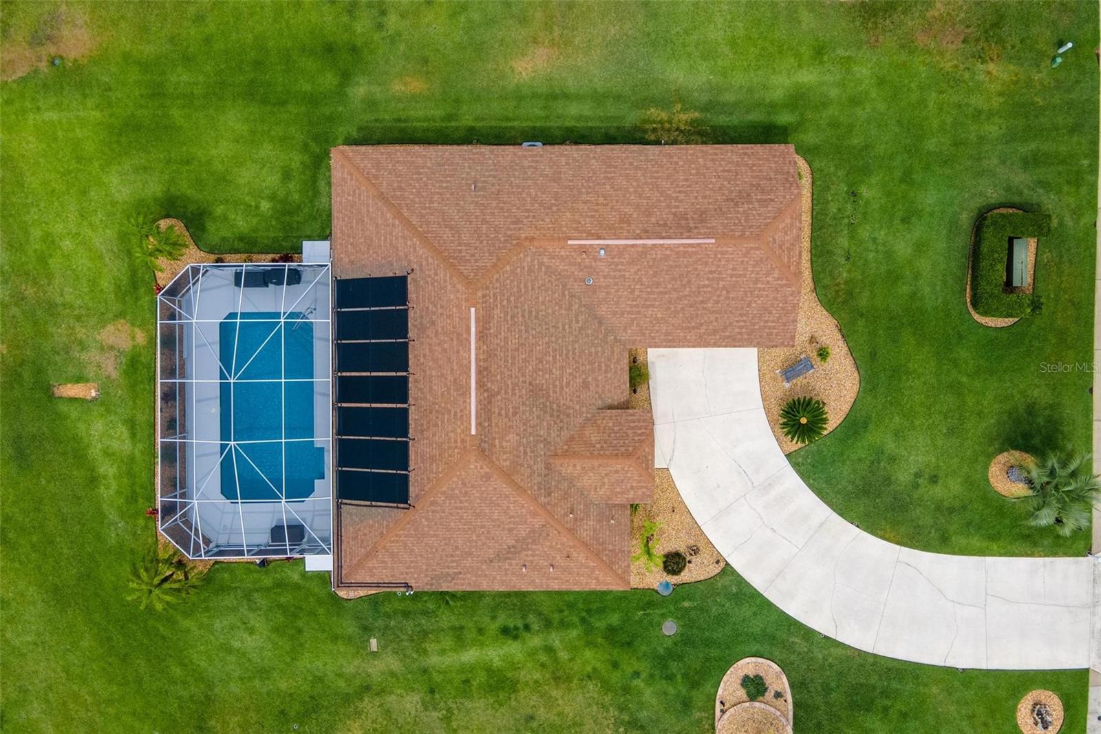 Image 44 of 47 For 5400 Saddleback Court