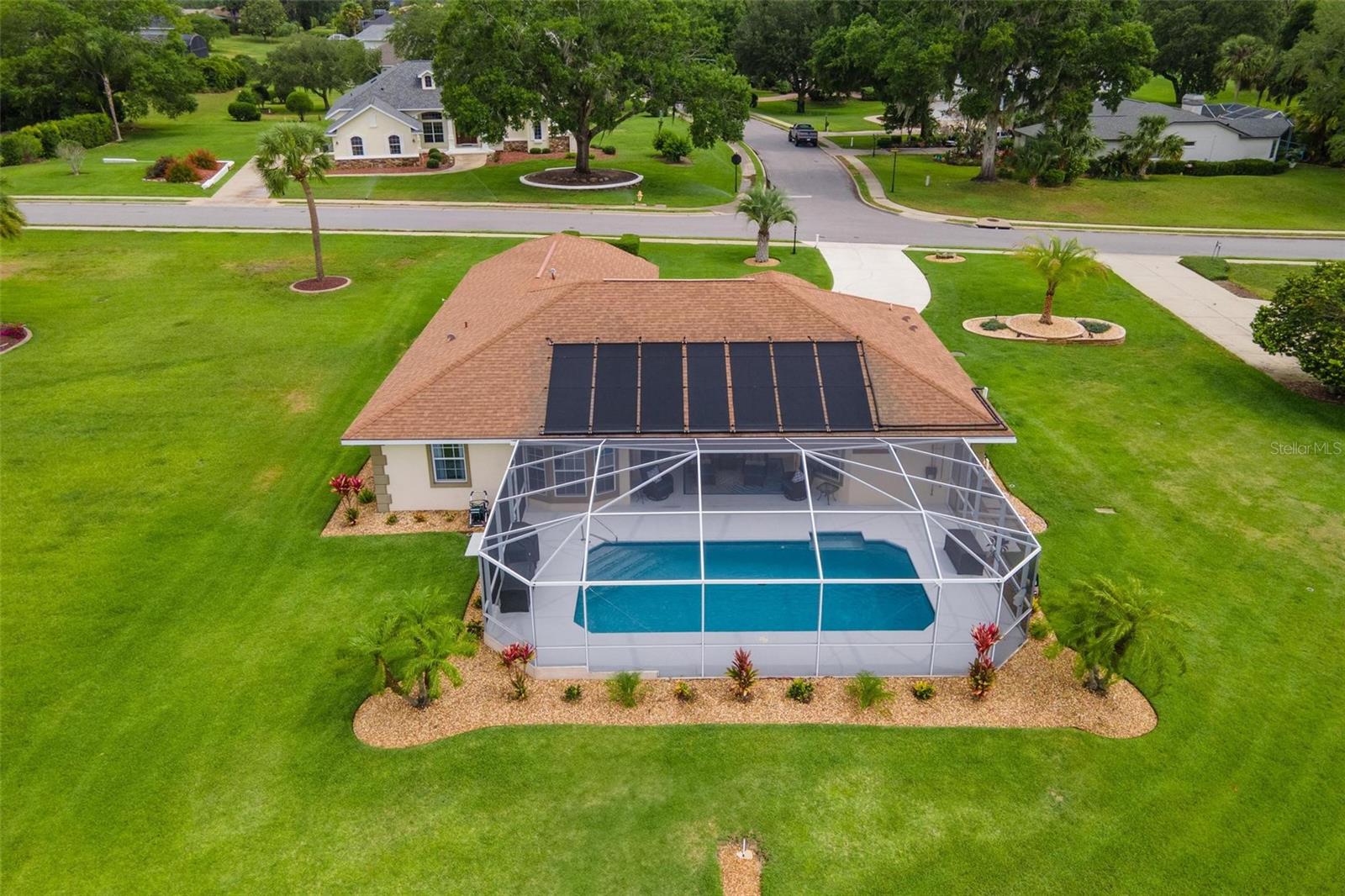 Image 45 of 47 For 5400 Saddleback Court