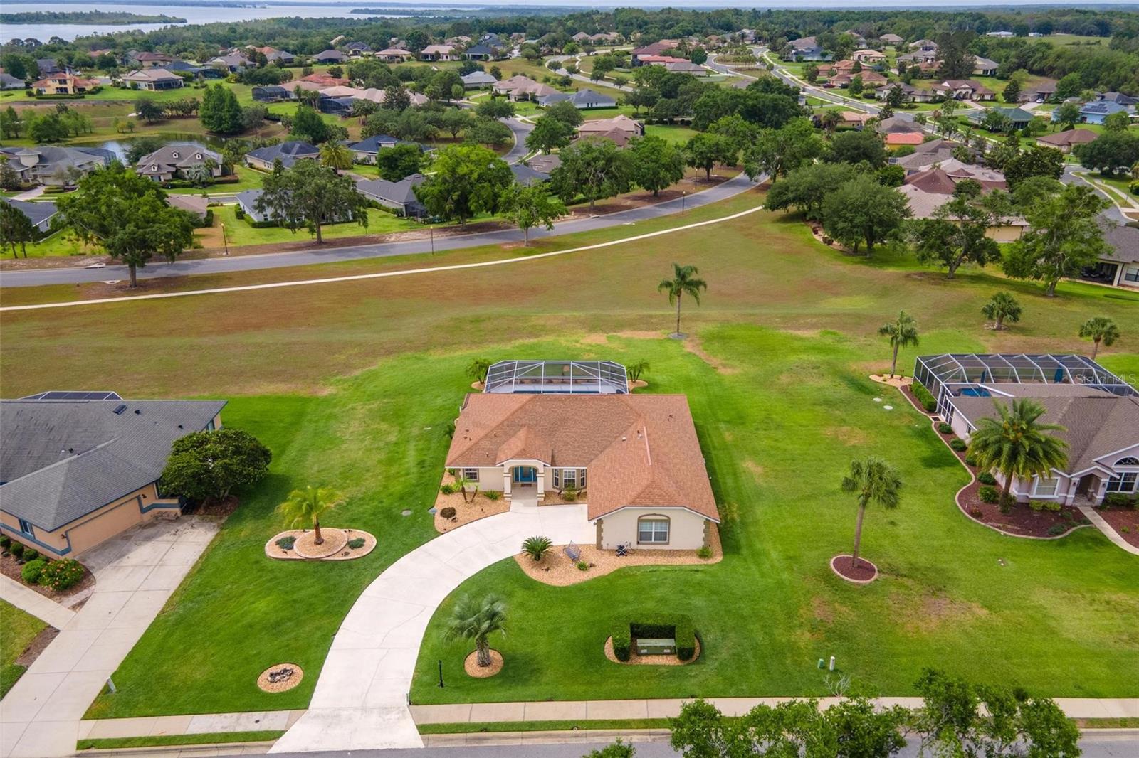 Image 47 of 47 For 5400 Saddleback Court