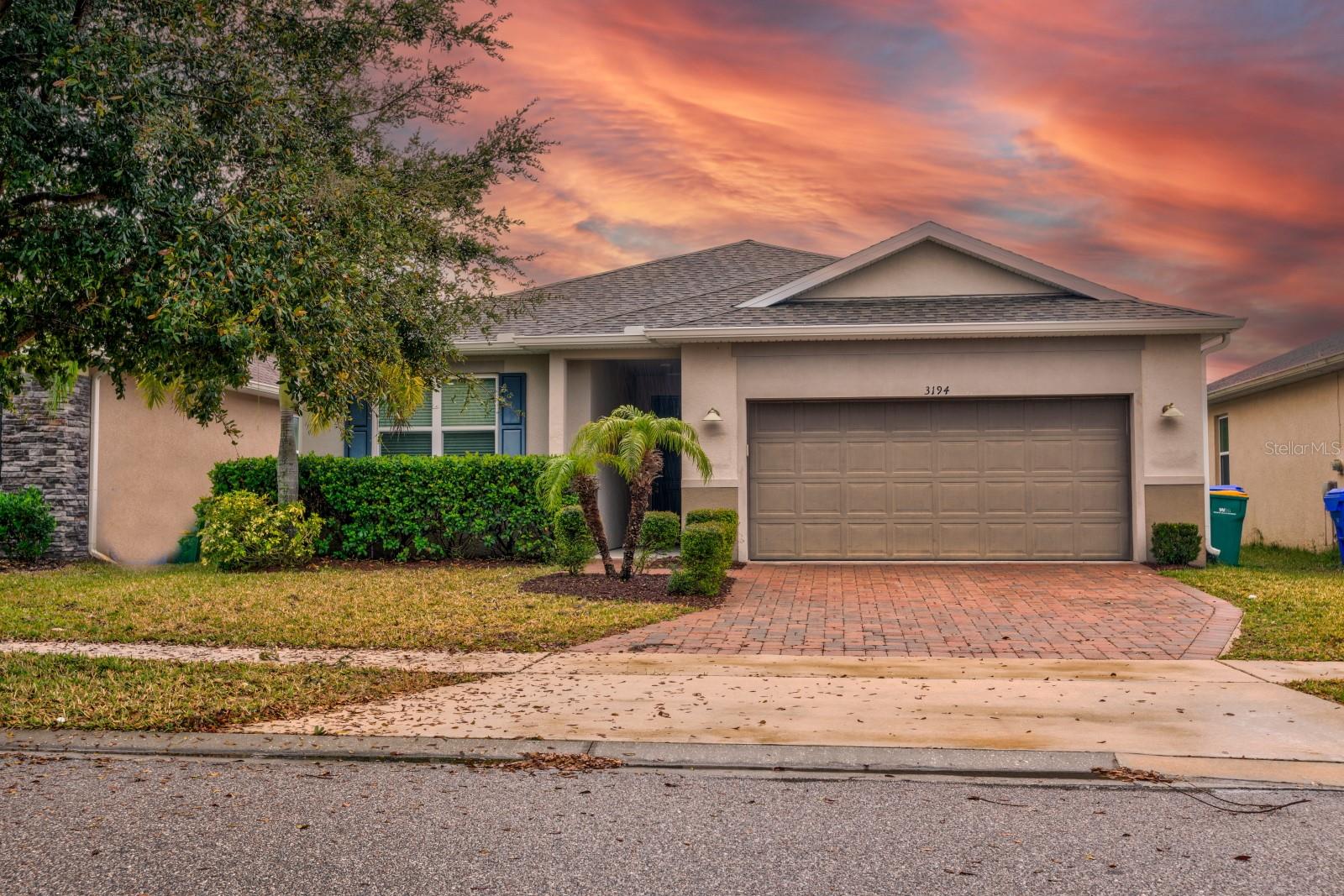 Details for 3194 Bayou Lane, TAVARES, FL 32778