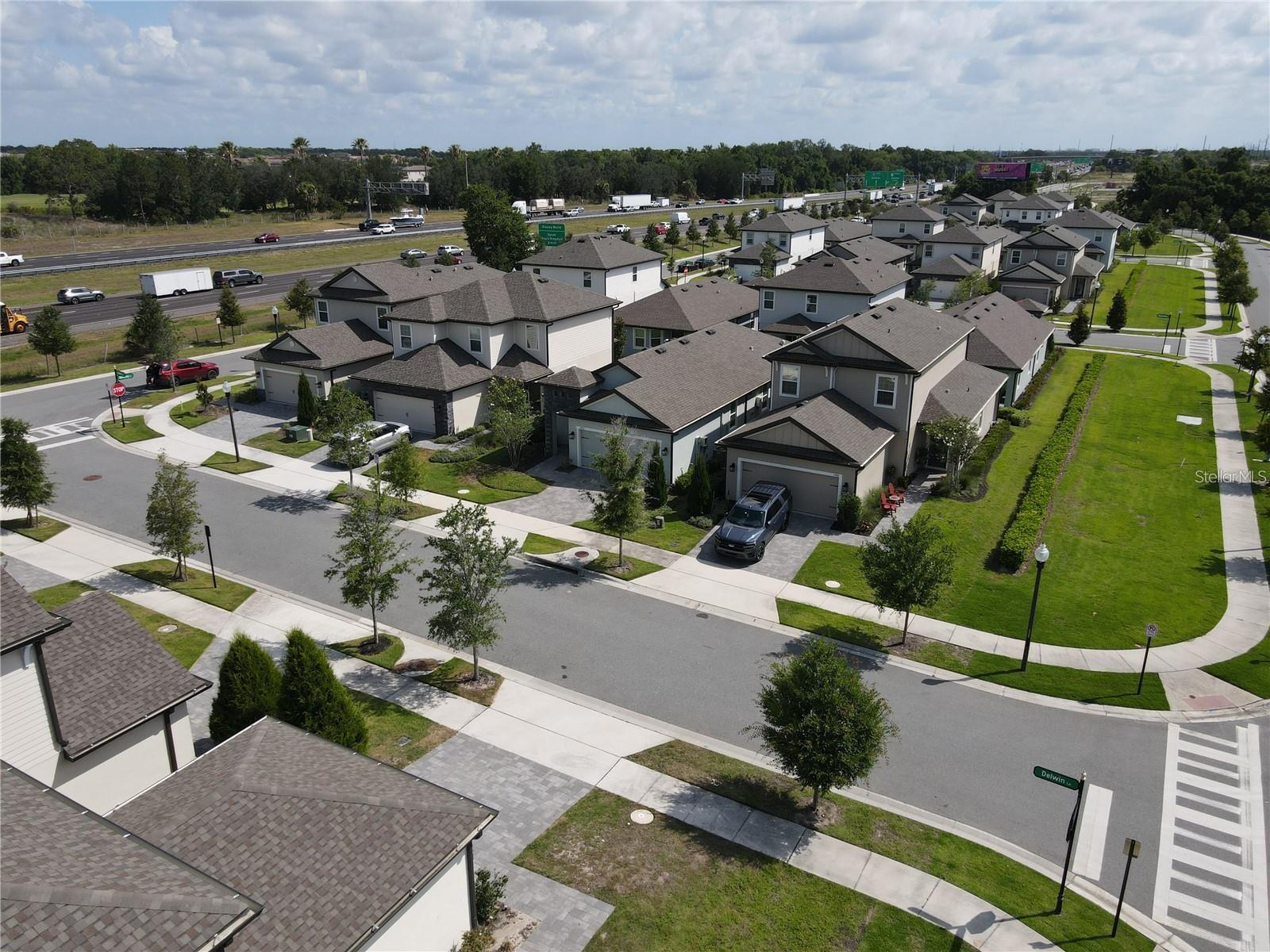 Image 22 of 25 For 7955 Delwin Lane