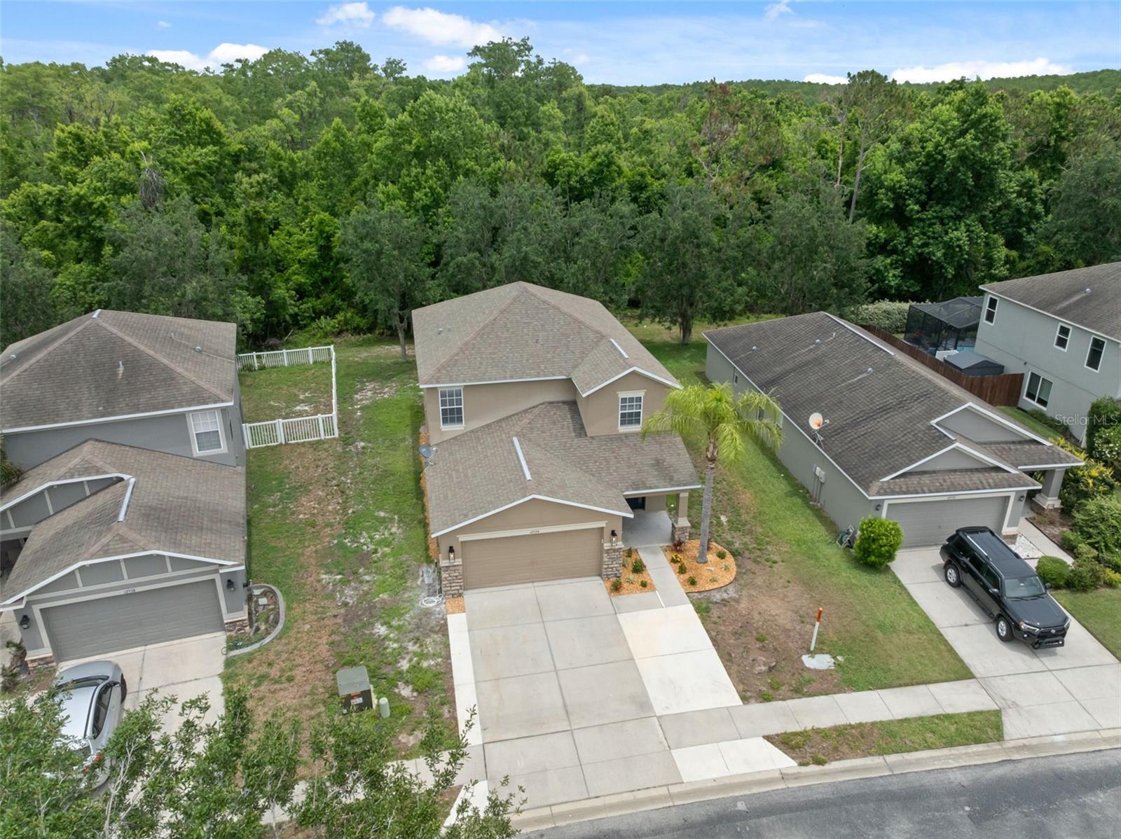 Image 50 of 66 For 12534 Chenwood Avenue
