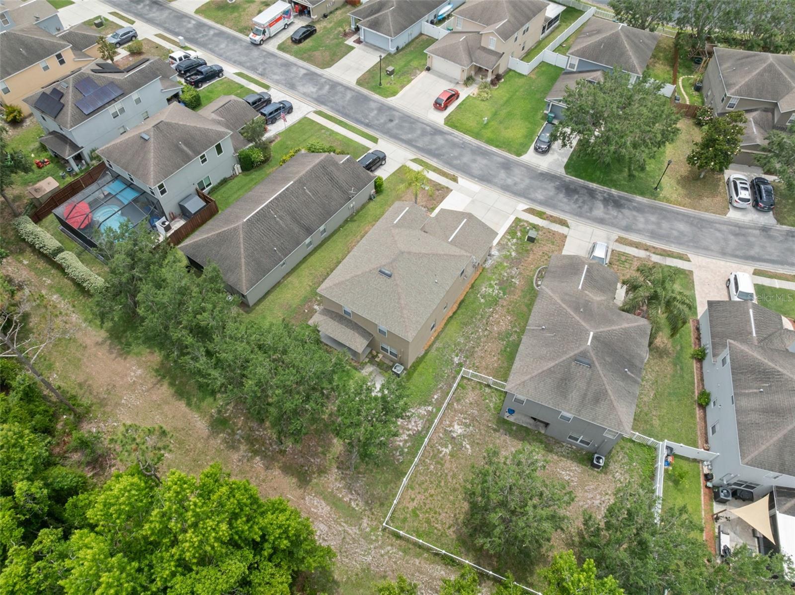 Image 60 of 66 For 12534 Chenwood Avenue