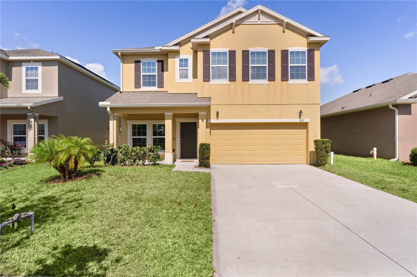 Image 3 of 52 For 422 Rock Springs Circle