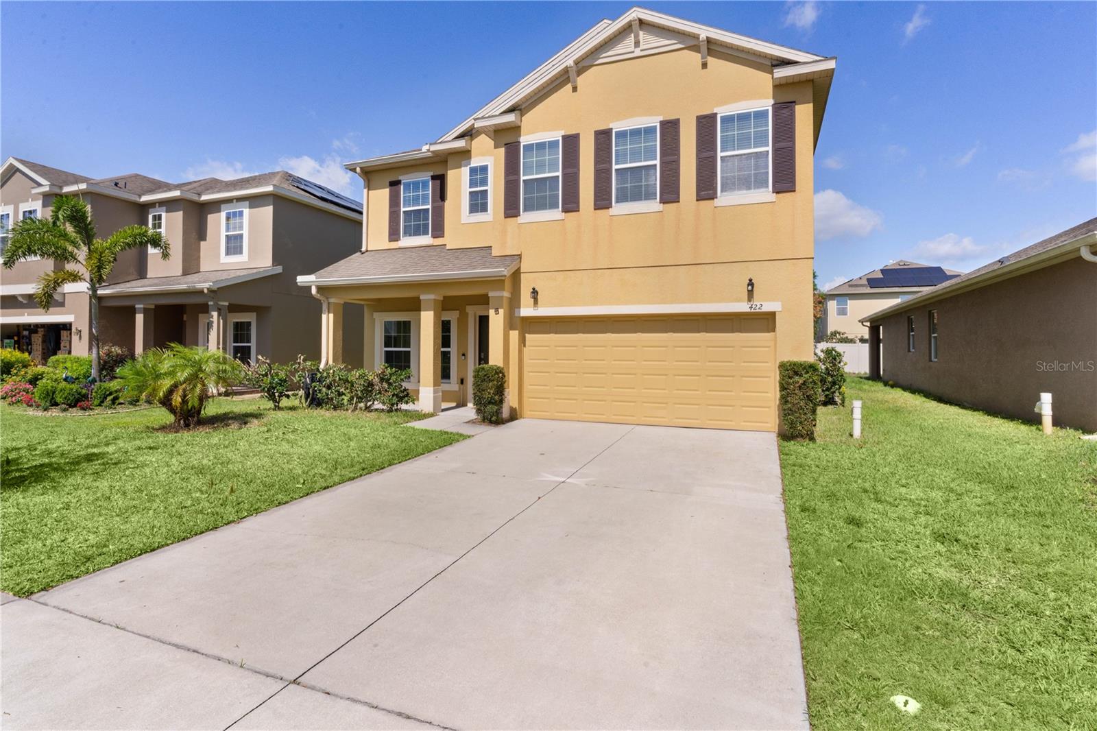 Image 4 of 52 For 422 Rock Springs Circle