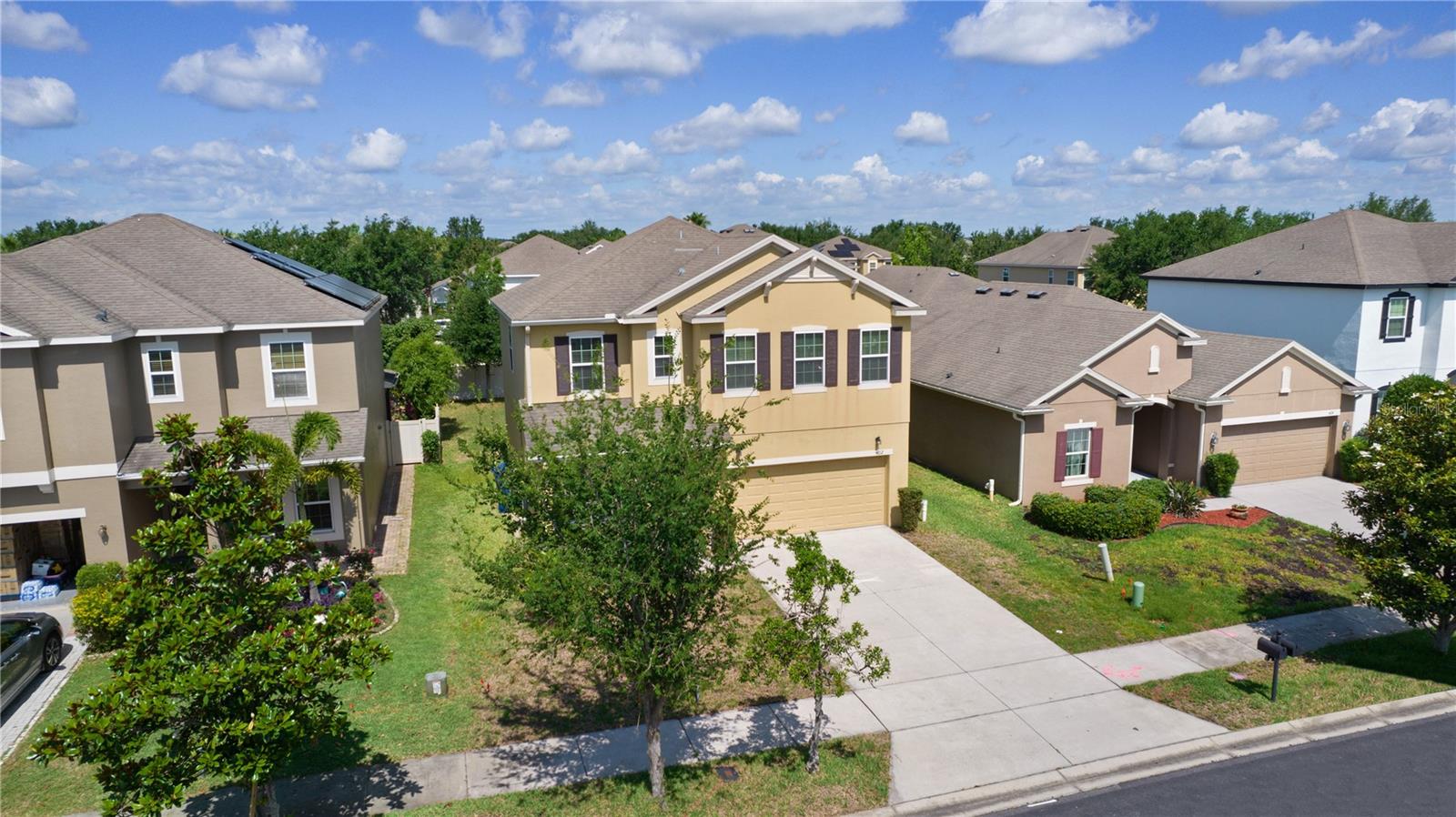 Image 43 of 52 For 422 Rock Springs Circle
