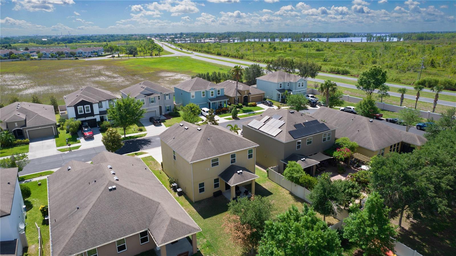 Image 47 of 52 For 422 Rock Springs Circle