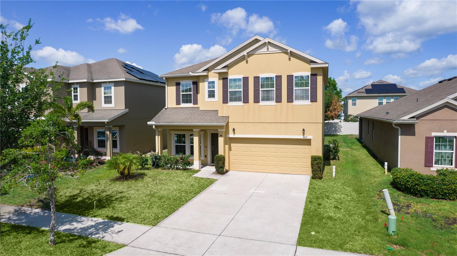 Image 5 of 52 For 422 Rock Springs Circle