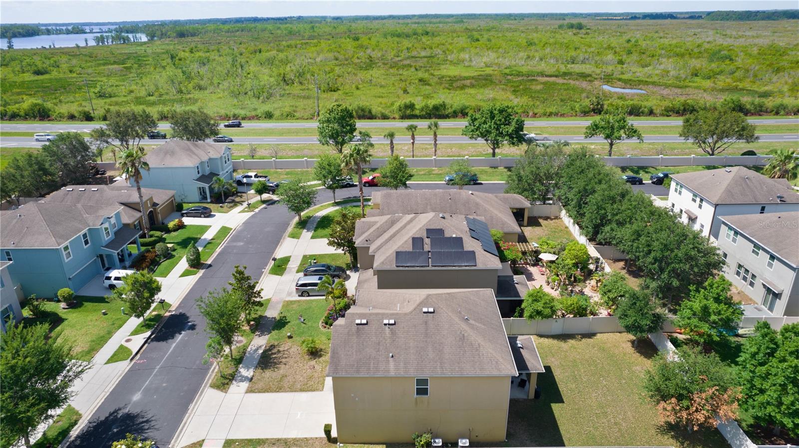 Image 50 of 52 For 422 Rock Springs Circle