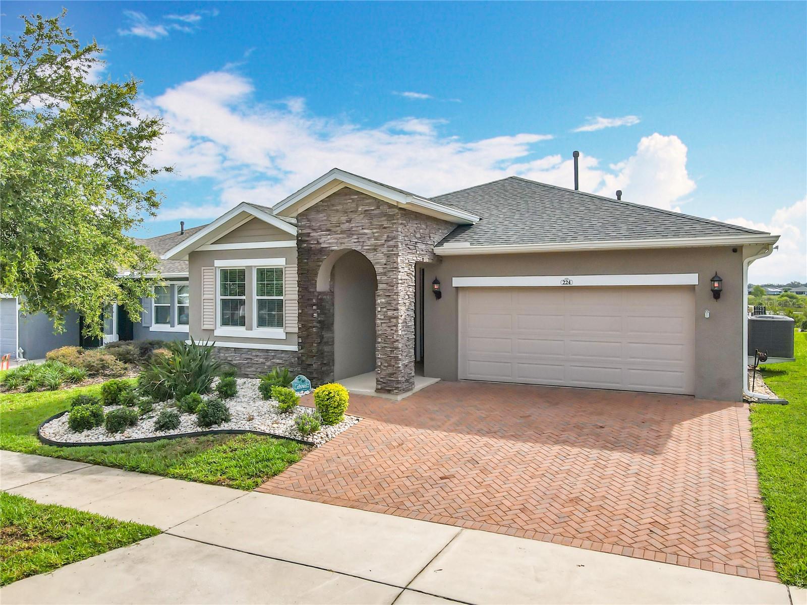 Details for 224 Silver Maple Road, GROVELAND, FL 34736