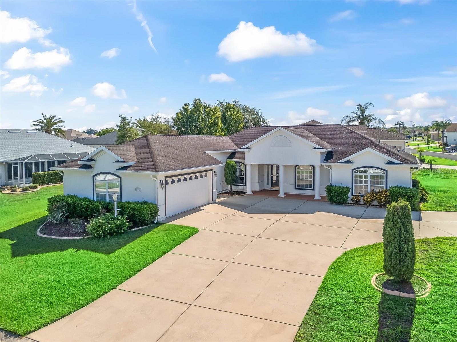 Details for 12118 175th Loop, SUMMERFIELD, FL 34491