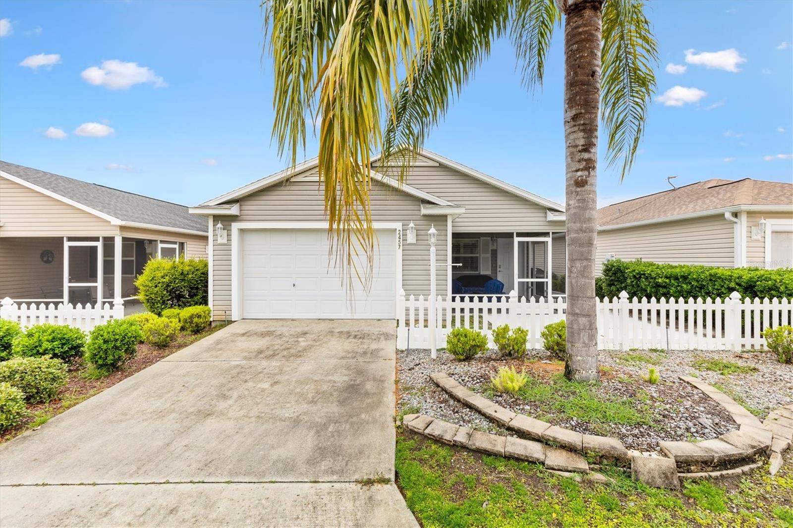 Details for 2457 Upton Street, THE VILLAGES, FL 32163