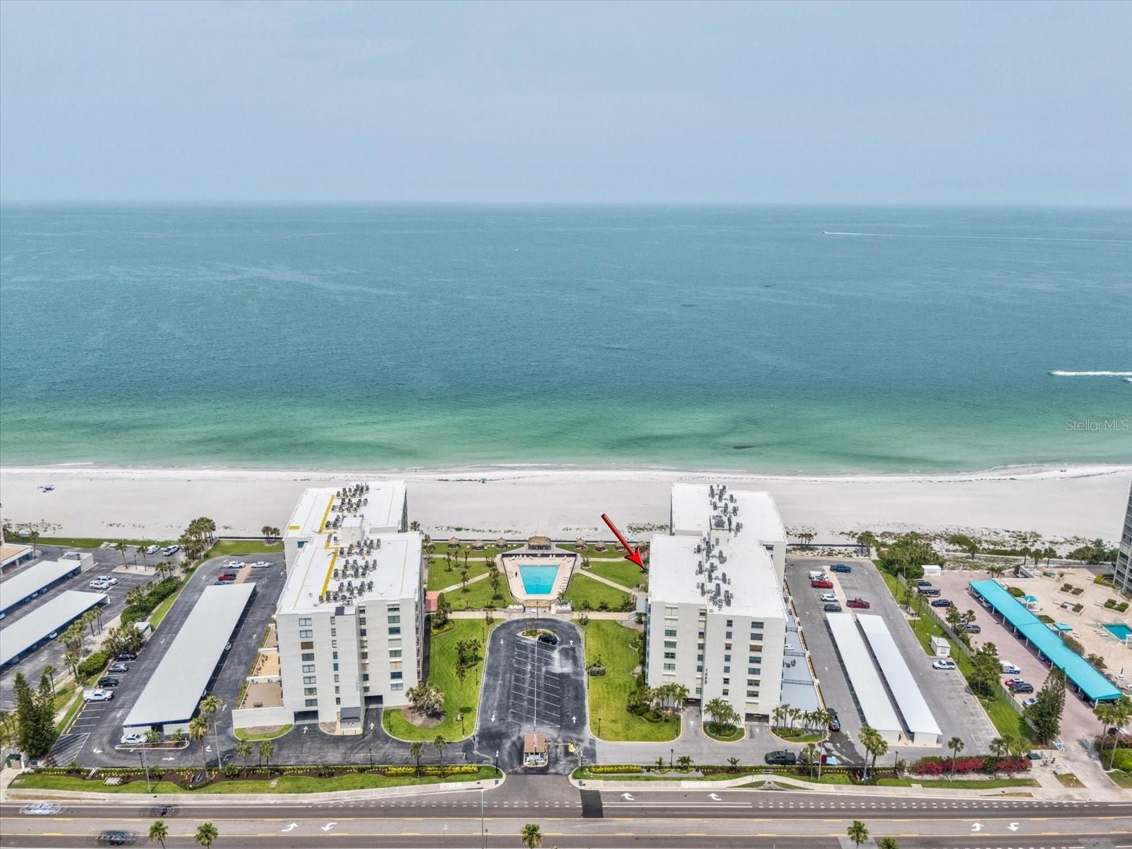 Details for 1400 Gulf Boulevard 701, CLEARWATER BEACH, FL 33767
