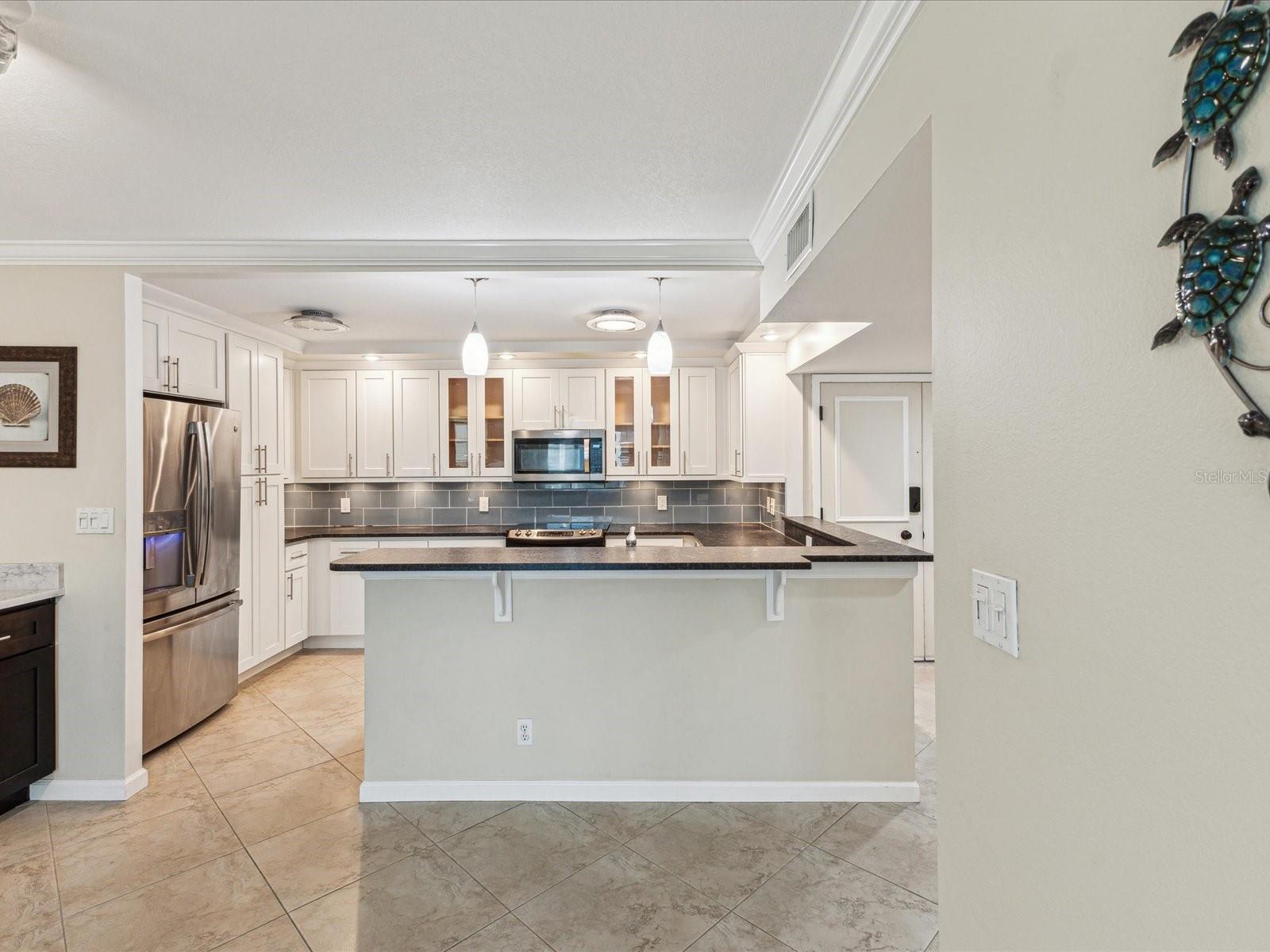 Image 12 of 70 For 1400 Gulf Boulevard 701