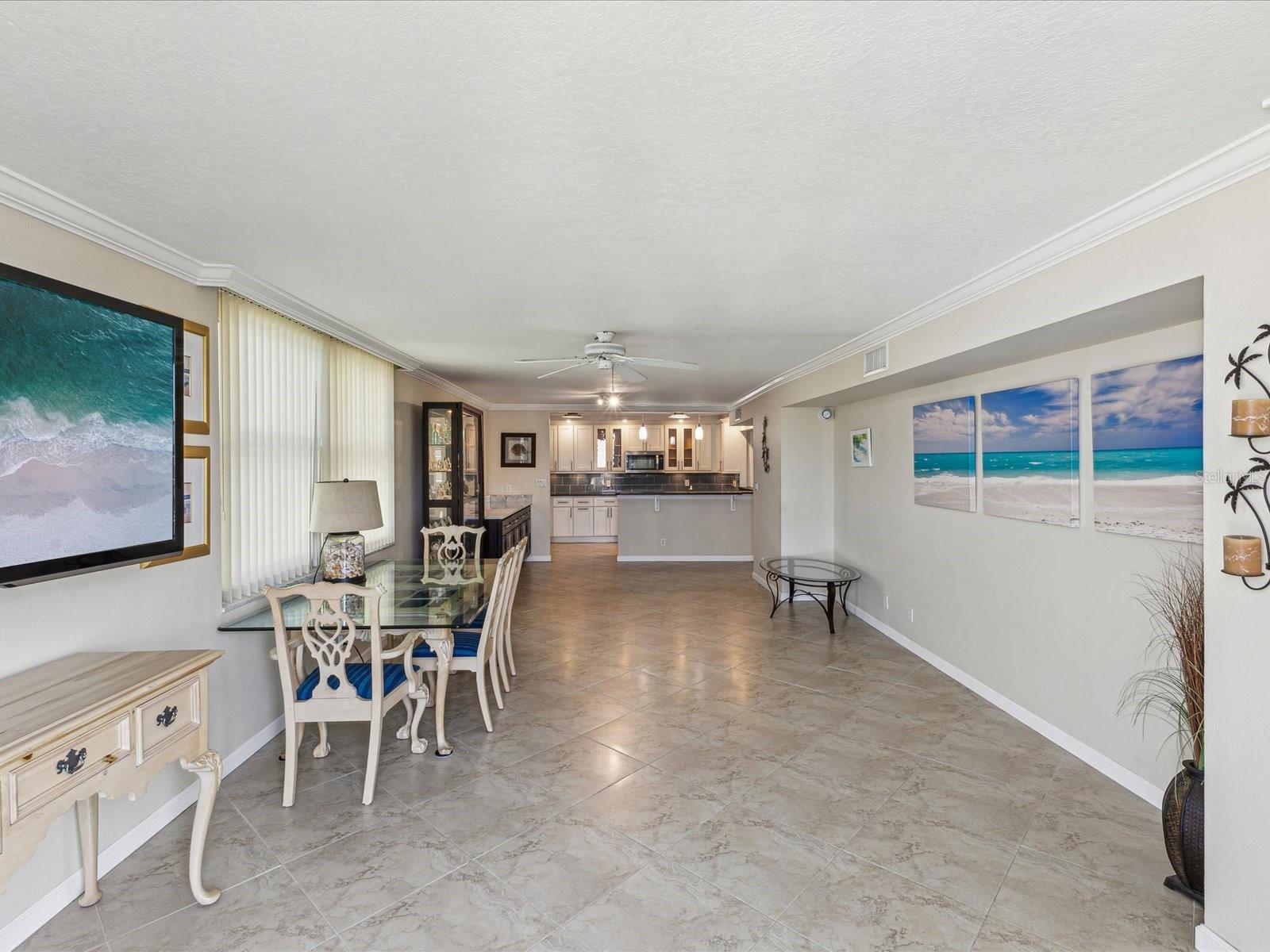 Image 15 of 70 For 1400 Gulf Boulevard 701