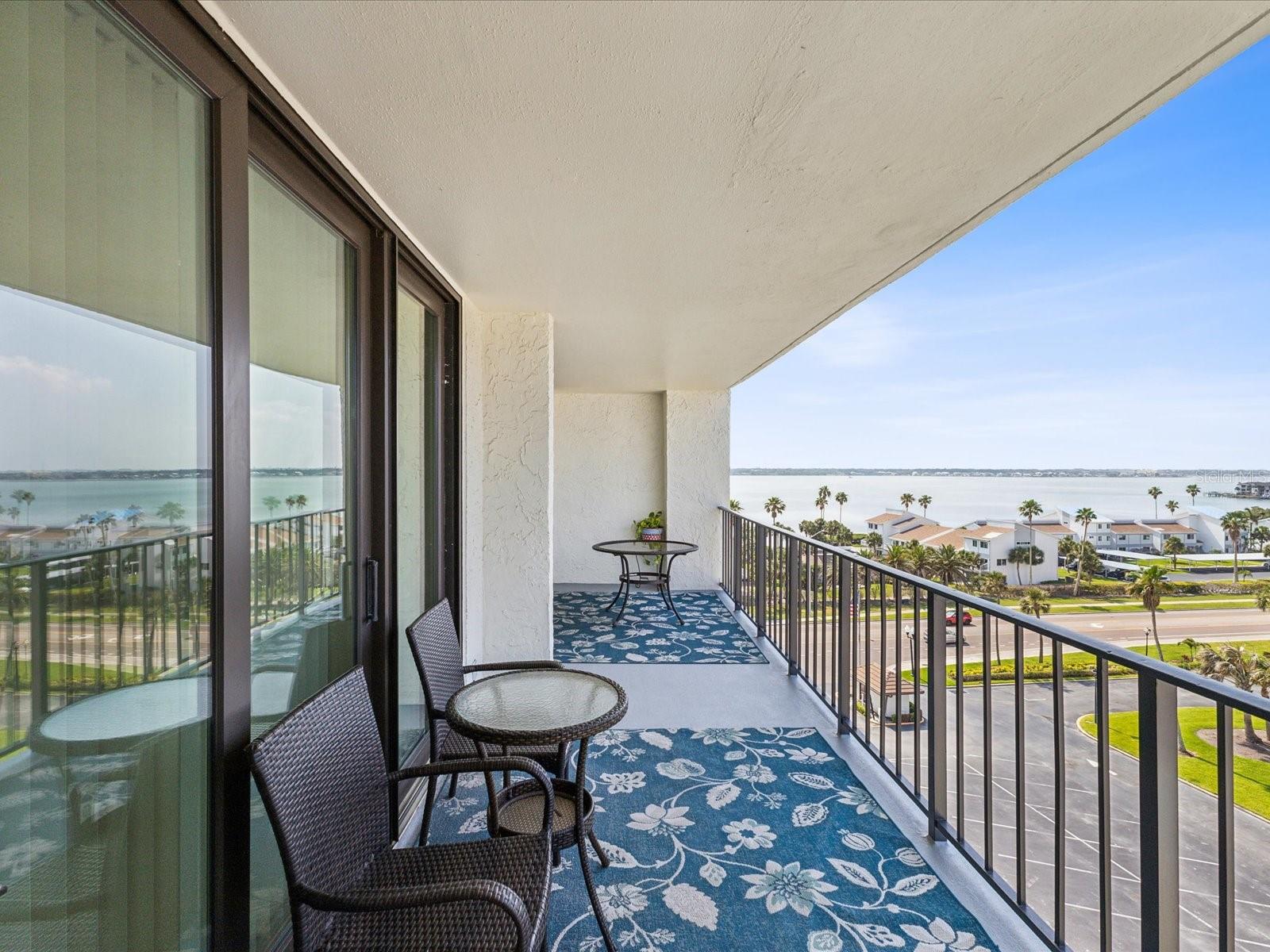 Image 16 of 70 For 1400 Gulf Boulevard 701