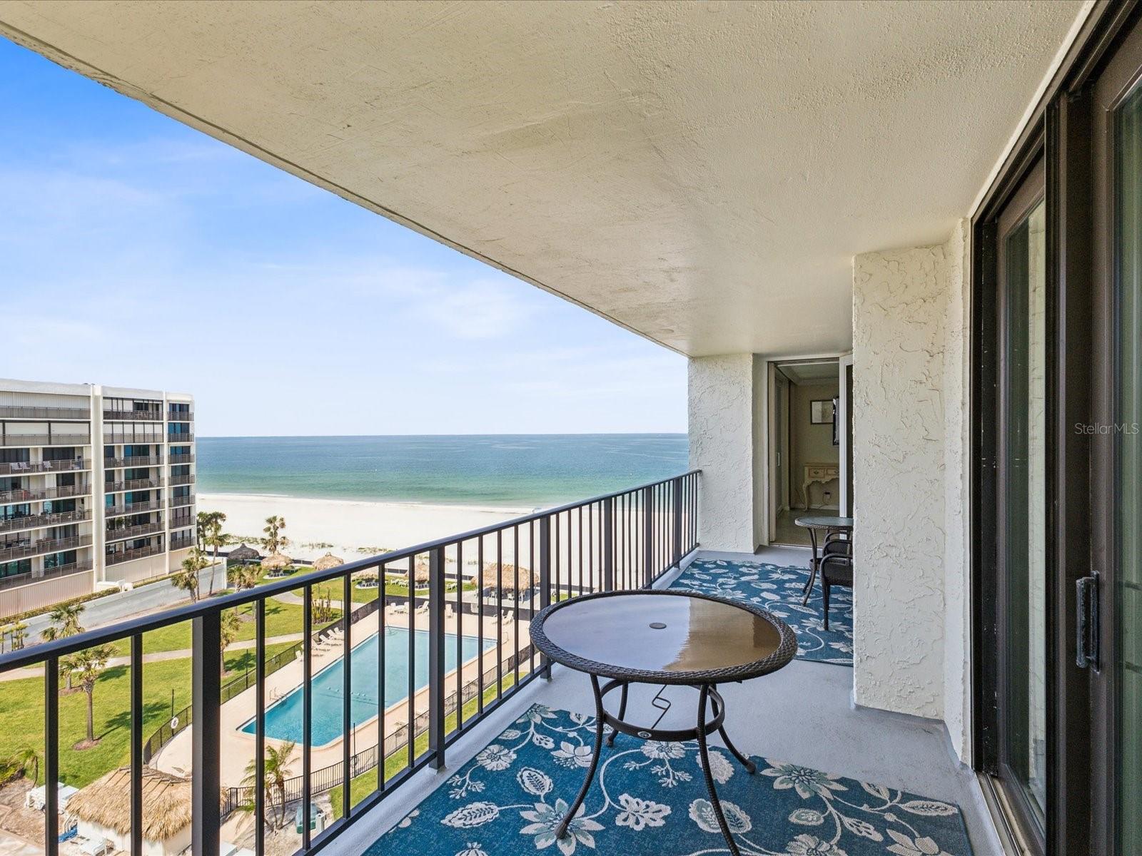 Image 2 of 70 For 1400 Gulf Boulevard 701