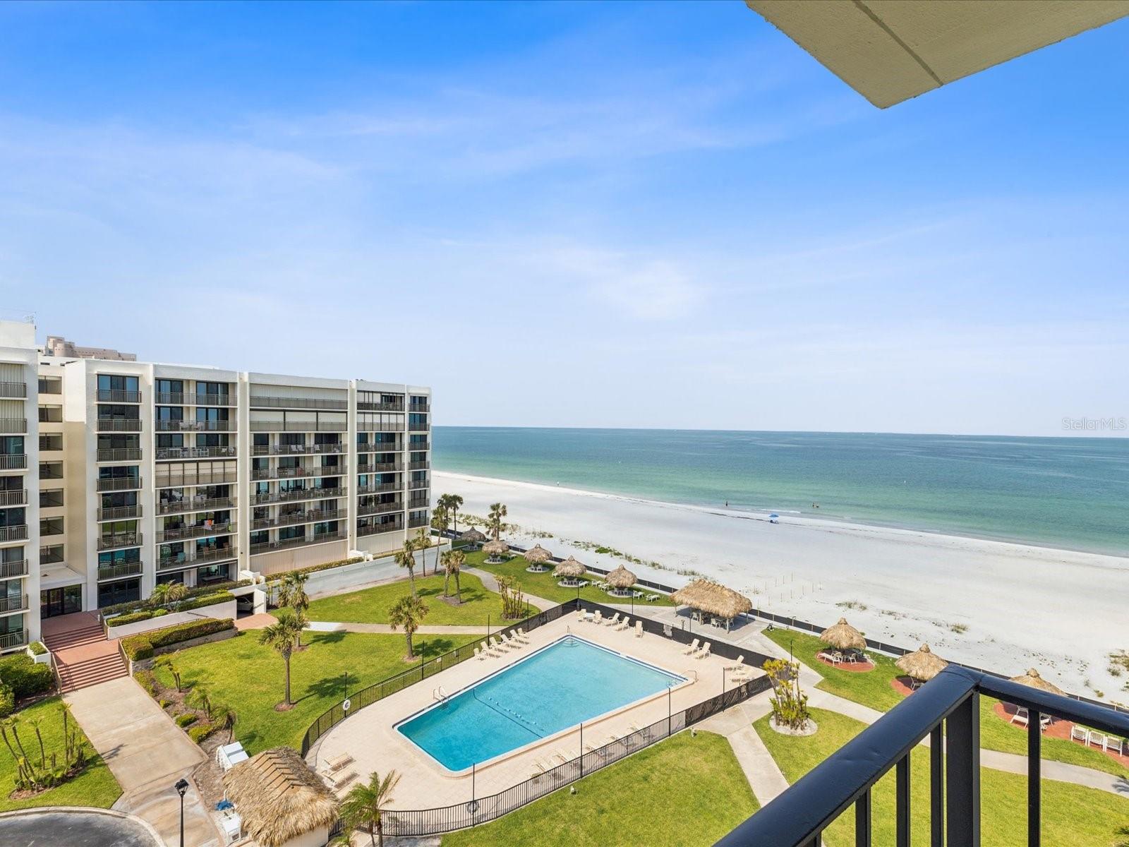 Image 37 of 70 For 1400 Gulf Boulevard 701