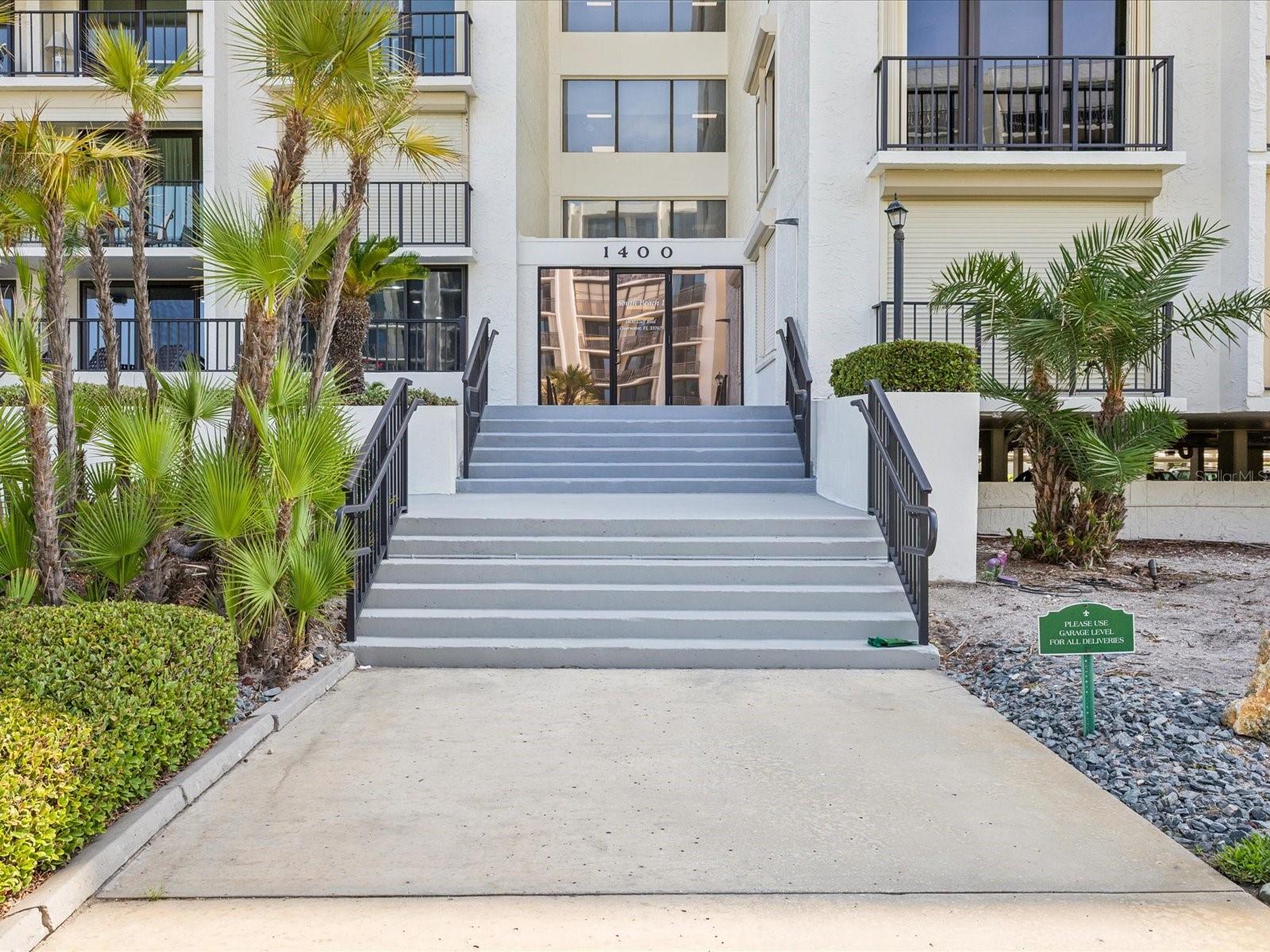 Image 39 of 70 For 1400 Gulf Boulevard 701