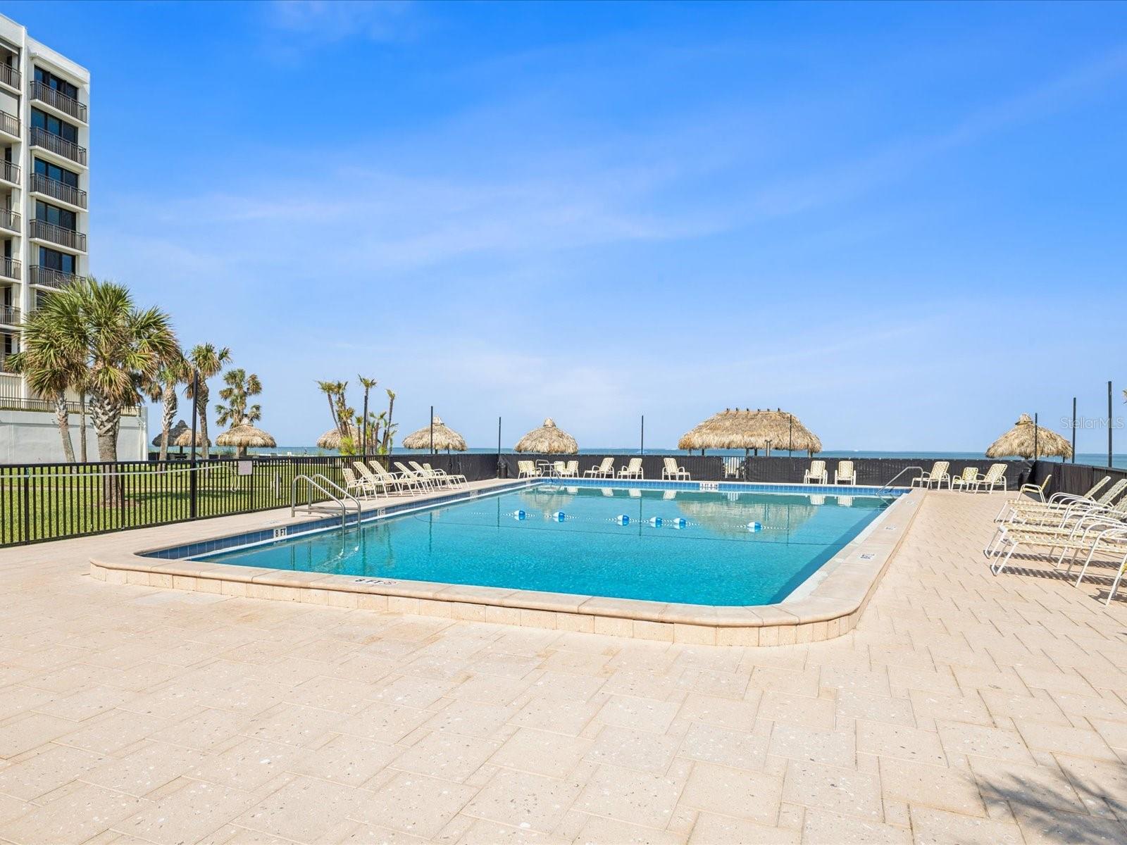 Image 40 of 70 For 1400 Gulf Boulevard 701