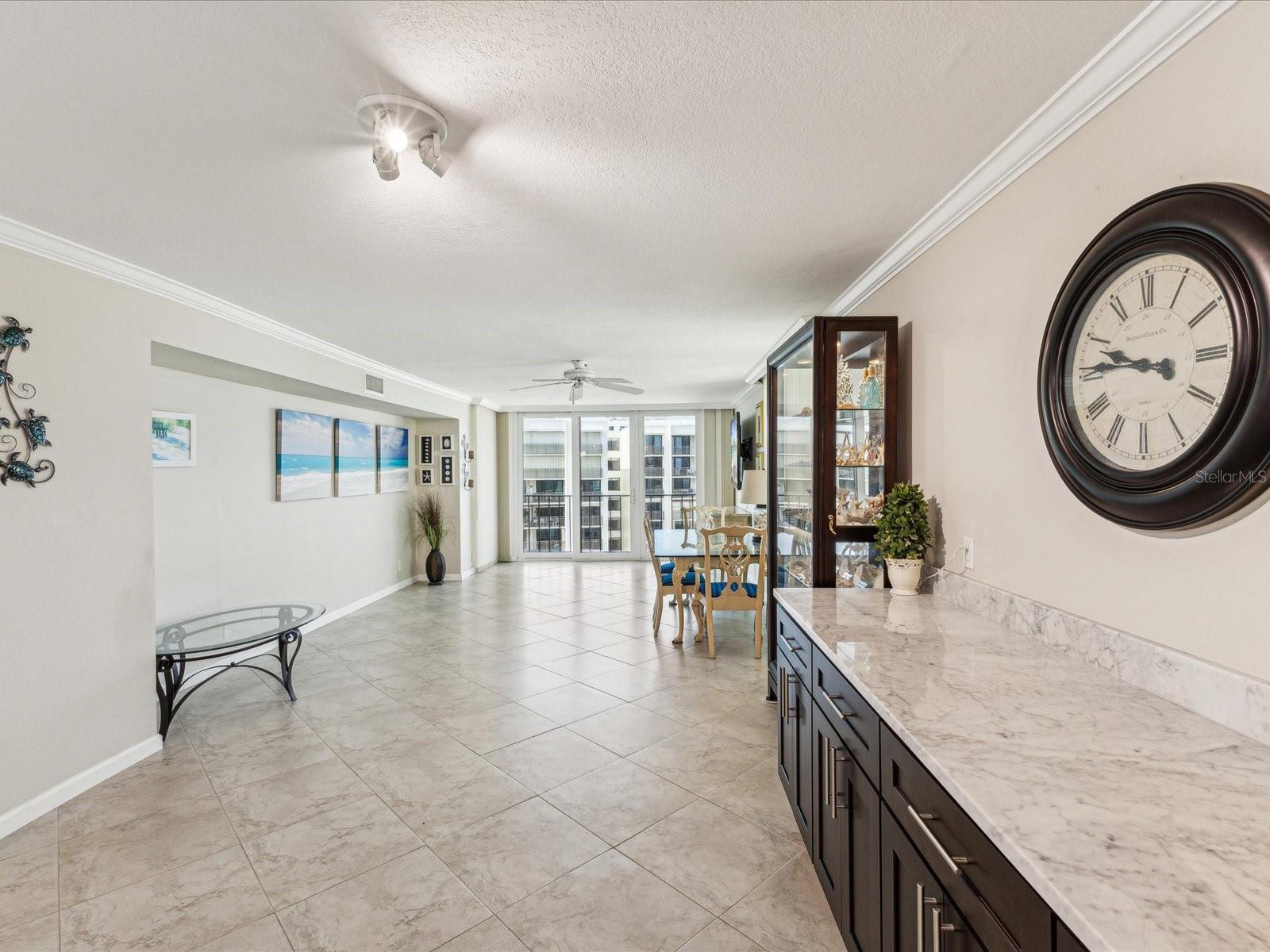 Image 5 of 70 For 1400 Gulf Boulevard 701