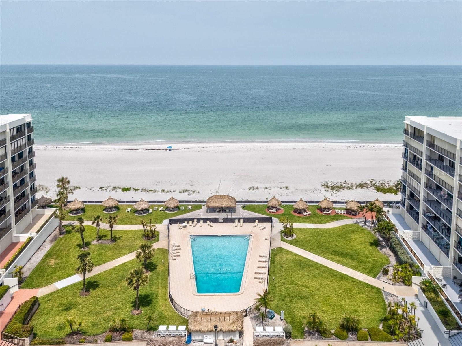 Image 50 of 70 For 1400 Gulf Boulevard 701