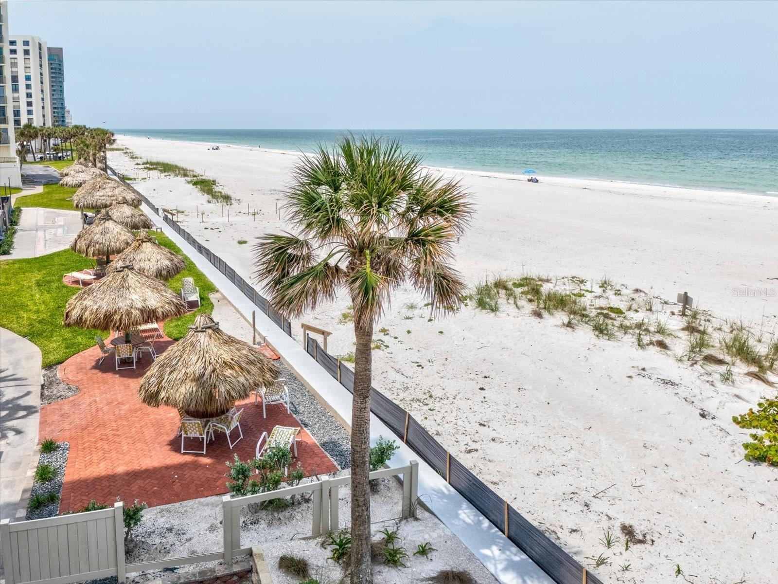 Image 51 of 70 For 1400 Gulf Boulevard 701