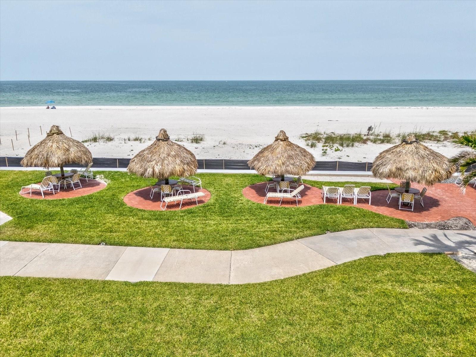 Image 56 of 70 For 1400 Gulf Boulevard 701