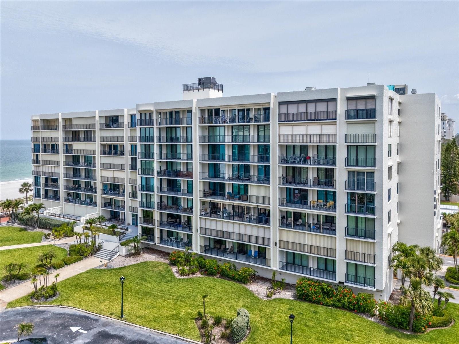 Image 64 of 70 For 1400 Gulf Boulevard 701