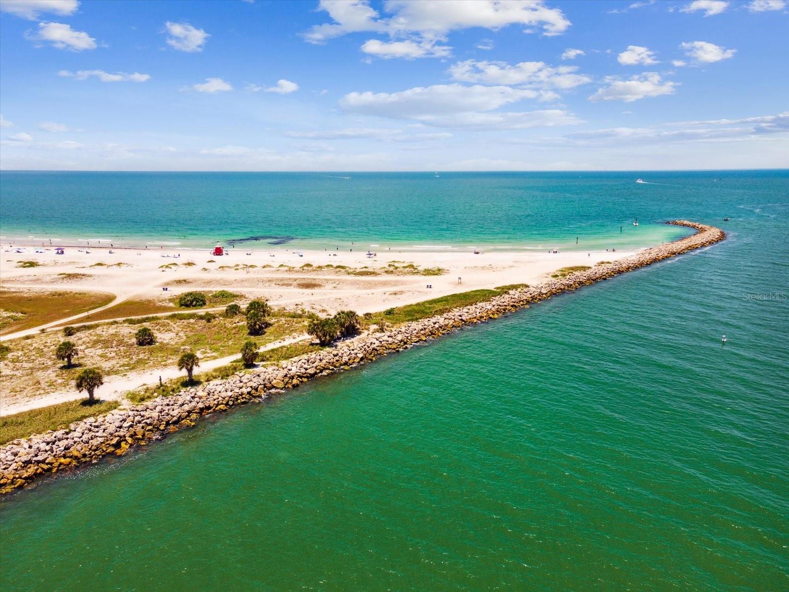 Image 66 of 70 For 1400 Gulf Boulevard 701