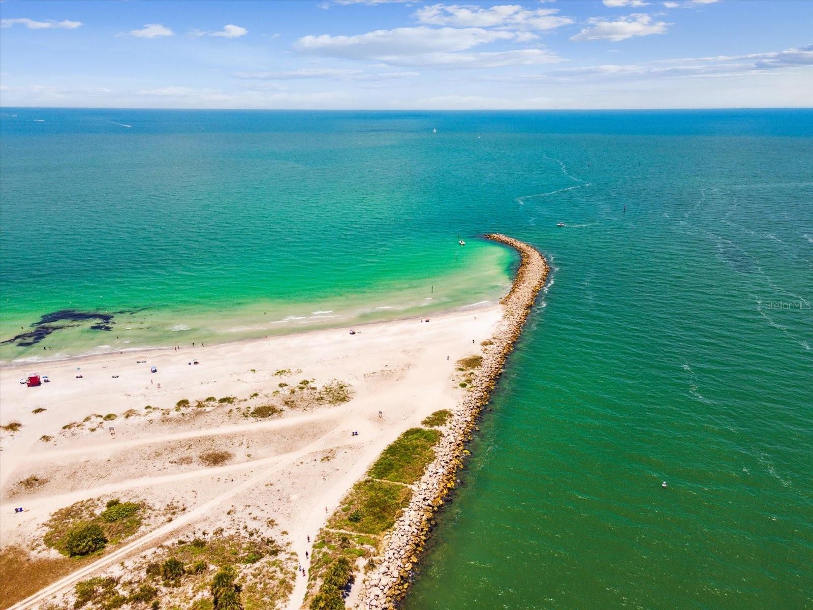 Image 67 of 70 For 1400 Gulf Boulevard 701