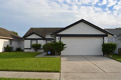 Details for 3041 Bloomsbury Drive, KISSIMMEE, FL 34747