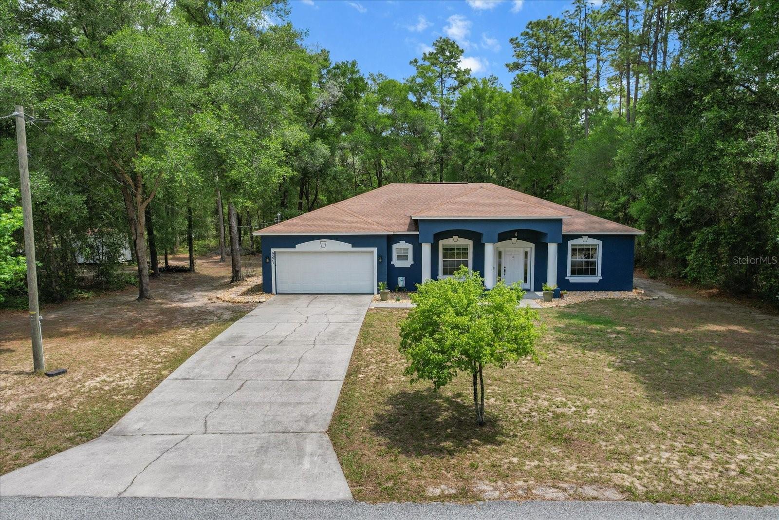 Details for 9273 Rhine Way, CITRUS SPRINGS, FL 34434