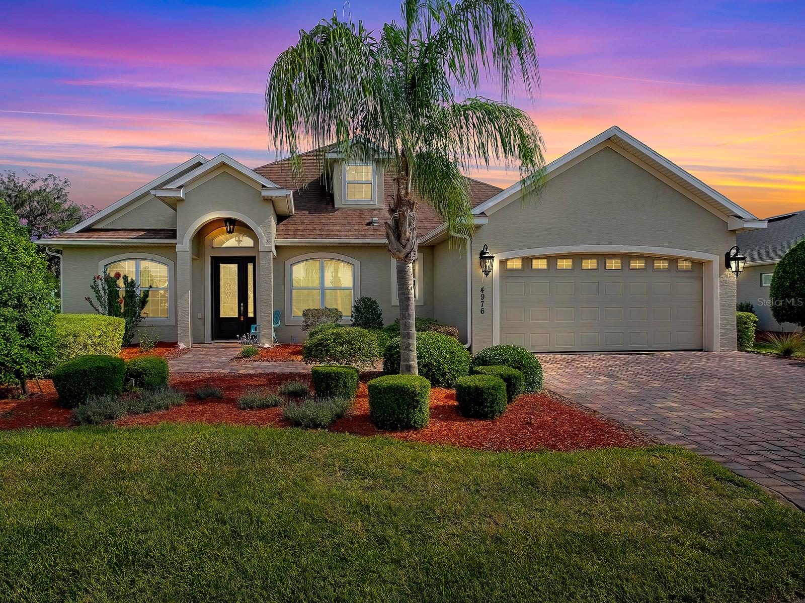 Details for 4976 Sandpiper Drive, OXFORD, FL 34484