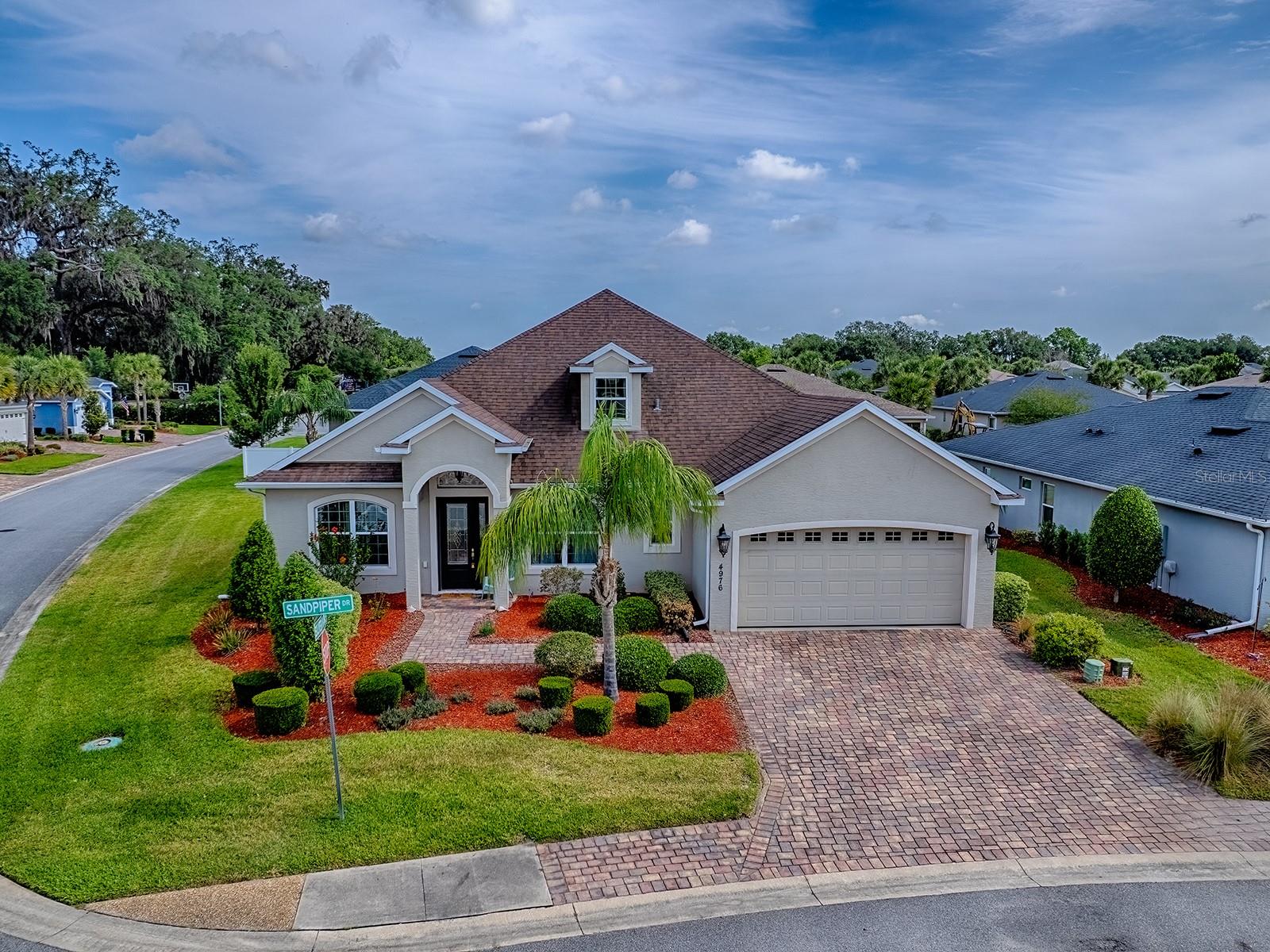 Image 2 of 62 For 4976 Sandpiper Drive