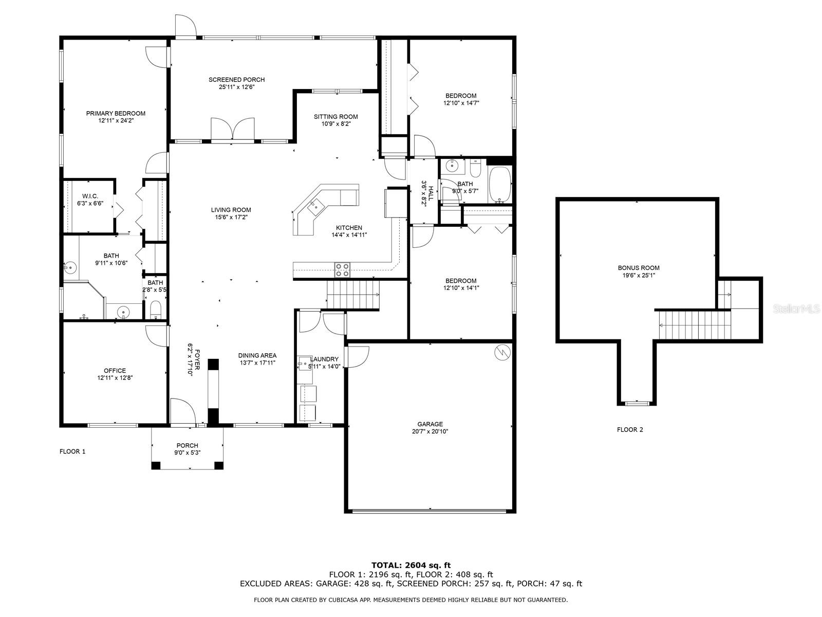 Image 38 of 62 For 4976 Sandpiper Drive